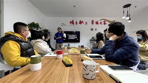 中冶天工集团工会在施工一线项目创建“职工小家”_中国战略新兴产业网