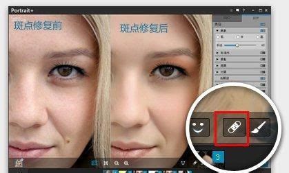 【软件】专业人像美容化妆皮肤修饰磨皮美颜软件 WidsMob Portrait Pro 2022 2.0.0.190 Win繁体中文版-红森林