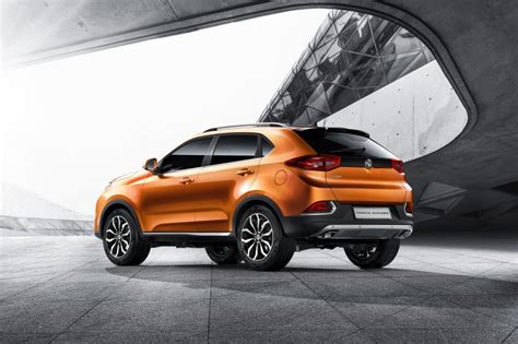 MG GS mid-size SUV now on sale in Australia | PerformanceDrive