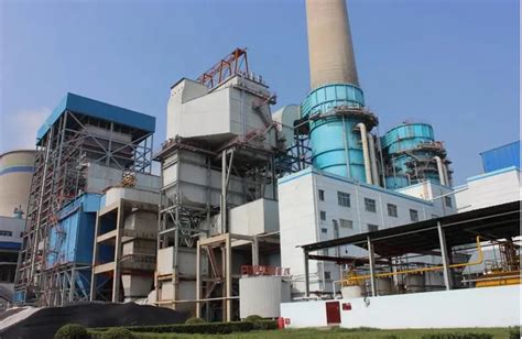 国能（福州）热电有限公司完成#1机组全保护加氧转化试验 - 能源界