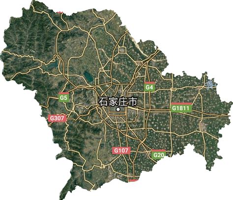 过于清晰、流畅！！【长光卫星视角下的城市】之中国·上海