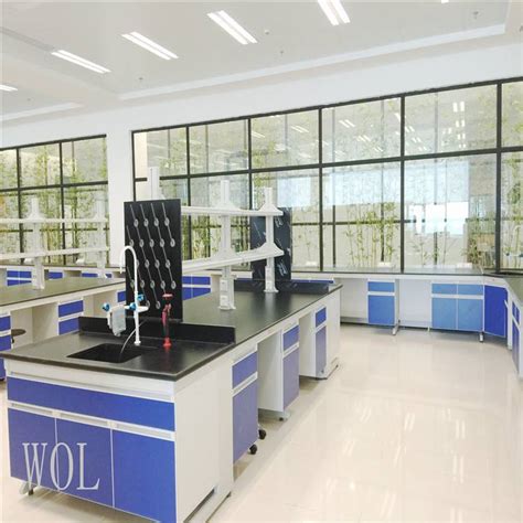 实验室--泰州天鸿生化科技有限公司