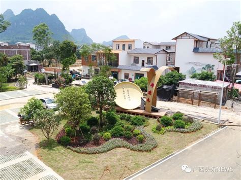 “带图报建”“按图验收”！广西农村建房有新要求-桂林生活网新闻中心
