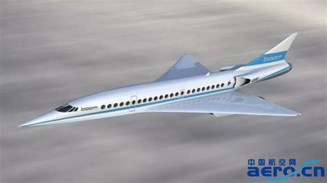 超音速飞机：飞行高度27000米 速度是协和号的3.5倍 最高时速能到5马赫_航空信息_民用航空_通用航空_公务航空