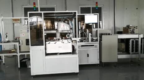 如何挑选非标自动化设备定制厂家-广州精井机械设备公司