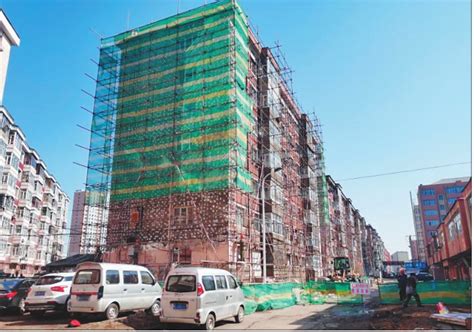 惠及4271户居民 姑苏区8个老旧小区改造集中开工_苏州地产圈