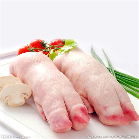 黄豆炖猪脚的做法_菜谱_豆果美食