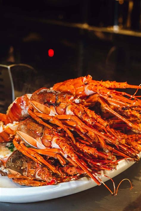 2023最棒帝王蟹专卖店美食餐厅,海鲜和韩国料理还是非常不错...【去哪儿攻略】