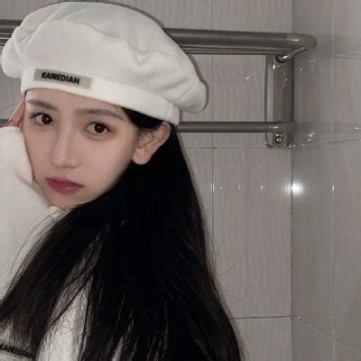 俏皮风格非主流头像