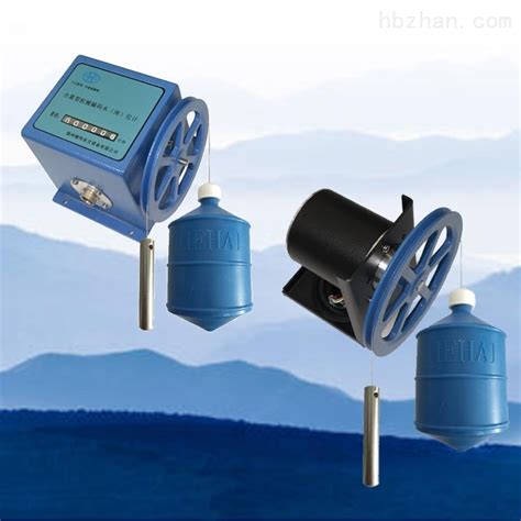 徐州海河 机显浮子水位计 水位传感器 自动水位控制器-环保在线