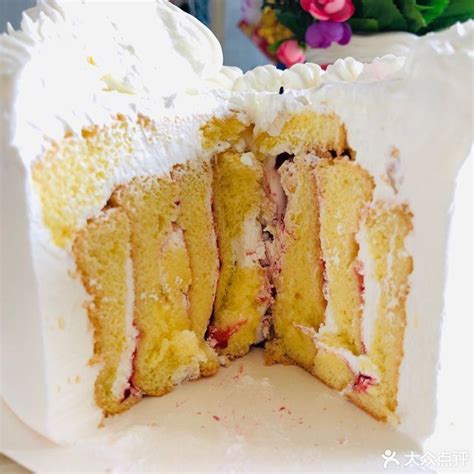 龙南县蛋糕店电话-Tikcake®蛋糕