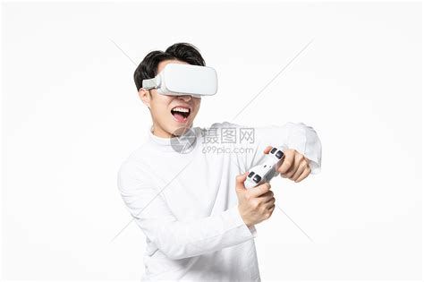 手机盒子式的VR眼镜怎么用？VR眼镜使用教程-百度经验