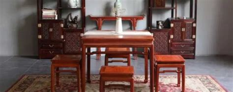 红木家具与实木家具只是木头不一样？-江门锦东古典家具城实业发展有限公司