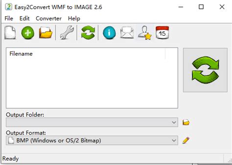 wmf格式转换器下载|Easy2Convert WMF to IMAGE 官方版v2.6 下载_当游网