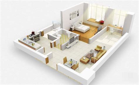 房屋生活常识：占地面积和建筑面积的区别是什么_51房产网