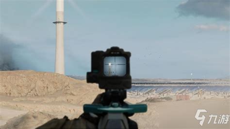 战地2042瞄准镜怎么换 瞄准镜更换的方法_战地2042_九游手机游戏