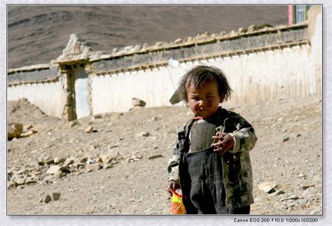 西藏阿里科迦村：孩子们的笑容是幸福生活的最好写照——人民政协网