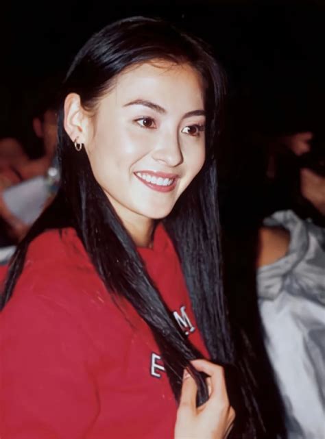 熊黛林张柏芝图片