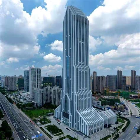 十一武汉，长江巨幕的世界首秀-数艺网