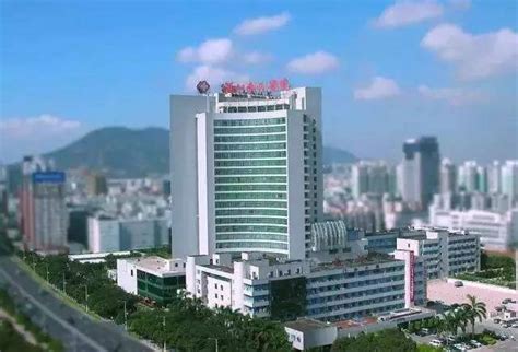 罗湖医院集团智慧医院建设一期项目-广州移新信息科技有限公司