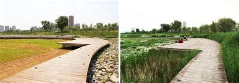 案例 | 渭柳湿地公园-北京一方天地环境景观规划设计咨询有限公司位置：中国，陕西，咸阳类型： 景观设计标签：绿色基础设施、河道生态治理、综合性 ...