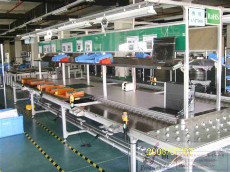 传动件组装机-产品展示-福建渃博特自动化设备有限公司|福州渃博特自动化