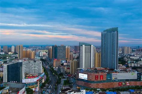 安徽16地市2021年经济成绩单出炉 这座城市增速居长三角第一！凤凰网安徽_凤凰网