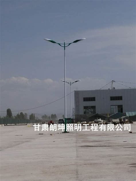 LED路灯价格 - 庭院景观灯具生产厂家 - 东莞海光照明官网