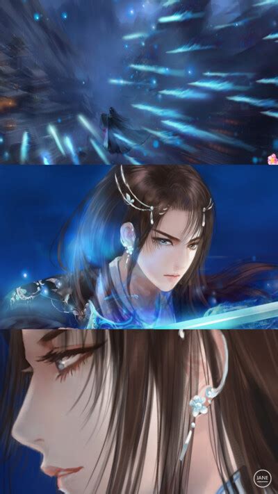 我是陆锦溪图片