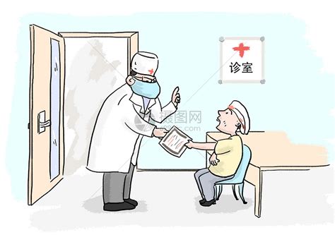 农村很多老人生病了，却不愿意去医院看病，背后的原因令人泪目！