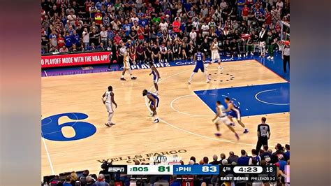 NBA 有那么多摄像，为什么转播的几乎就那么几个视角？其它角度的摄像是用做什么的？ - 知乎
