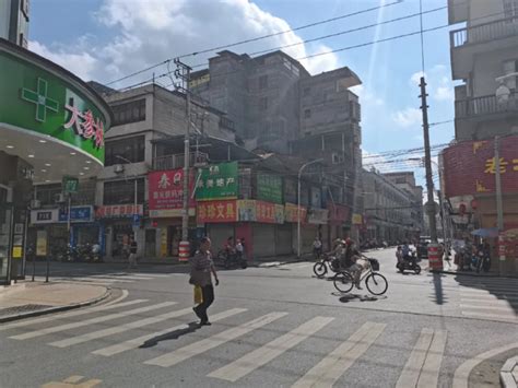 建设旅游城市丨在普洱来一场Citywalk，用0.5倍速播放美好_澎湃号·政务_澎湃新闻-The Paper