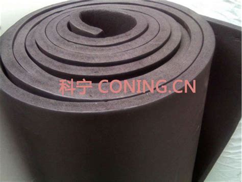 橡塑海绵材质常识说明以及必备知识介绍_上海铂达保温材料有限公司