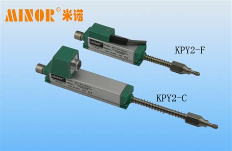 米朗KTC1通用式（拉杆）直线位移传感器 LWH电子尺