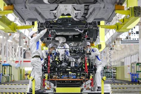 宁德时代宜宾工厂获世界首家电池零碳工厂认证_易车