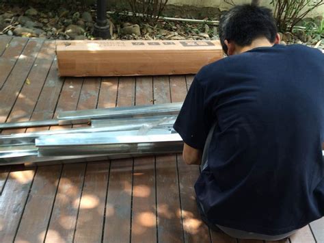 木塑地板安装需要注意什么_行业动态_北京德耐尔科技有限公司