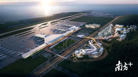 服务“四型机场”建设促进规划设计管理能力提升-民航·新型智库
