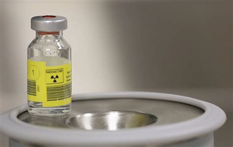 放射性药物有望成为下一代癌症治疗方法 - 核技术在医学领域的应用