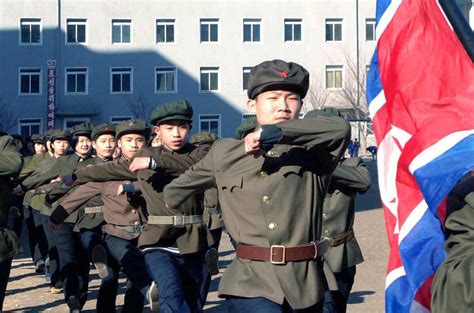 朝鲜红色青年近卫队图册_360百科