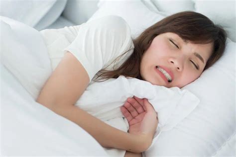 睡觉流口水是什么原因 - 育儿知识