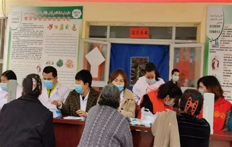 喀什地区第一人民医院第二批托管伽师县人民医院医疗队圆满完成帮扶任务-医院汇-丁香园