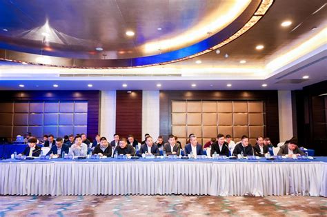 温州省级异地商会产业联盟启动 探索“媒体+商会”产业新模式