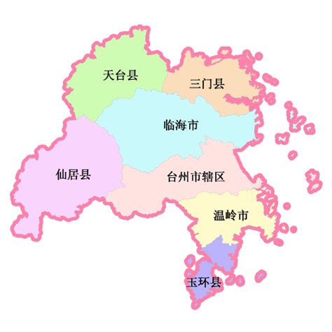 台州市人民政府门户网站 台州湾经济技术开发区