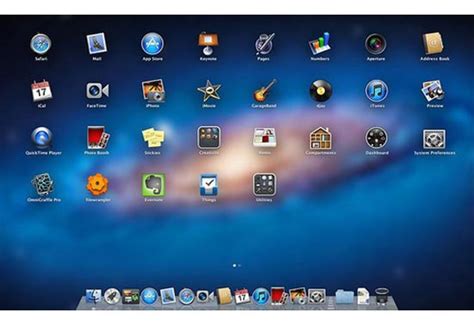 苹果电脑Mac安全升级到macOS 11.0 Big Sur正式版的详细步骤
