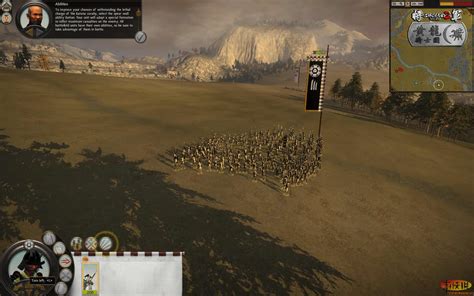 《幕府将军2：全面战争》最新游戏截图欣赏_3DM单机