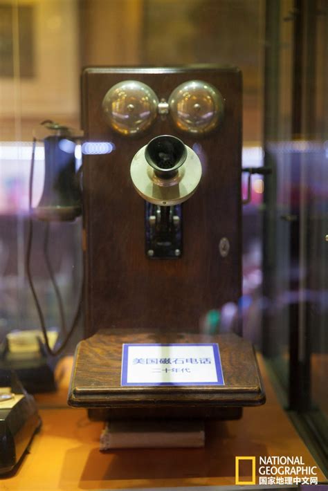 你想得到的电话在这个老电话博物馆里都有 - 玩转新景点 - 新湖南