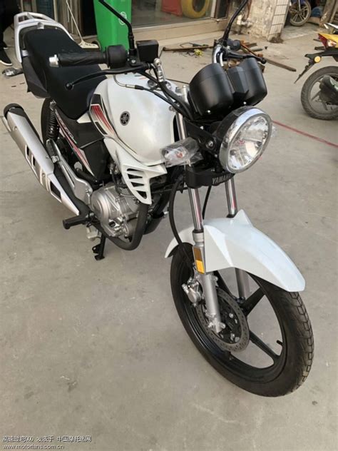 豪爵铃木摩托车,天龙星UA125T-3报价及图片-摩托范-摩托车官网