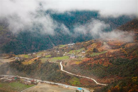 【川西行摄记 （1） 《宝兴硗碛藏乡》摄影图片】风光摄影_g12345m_太平洋电脑网摄影部落