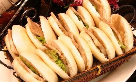 四川最出名的十大著名小吃有哪些？