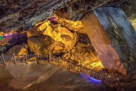 河南发现一特大金矿，初步估计储金31.55吨，我们能去挖金子吗？ - 知乎